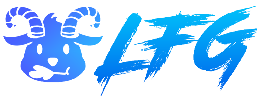 LFG Logo